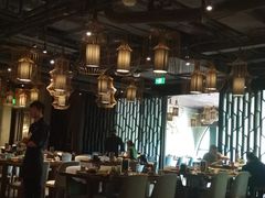大堂-和彩放题餐厅(酒仙桥店)