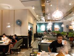 大堂-渔小生蒸汽石锅鱼(印象城店)