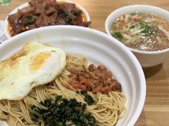-白玉兰食品(中山公园龙之梦店)