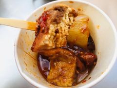 -頂級甜不辣-台北美食 台北小吃 萬華美食 台北甜不辣 台北宵夜 龍山寺美食 附近餐廳 台北美食推薦