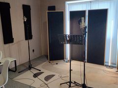 -太爽音乐文化录音棚