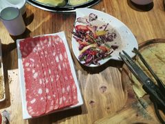 -超级神炭烤肉夜食(芥园西道店)