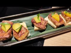 -匠和风精致料理(福州金融街万达店)