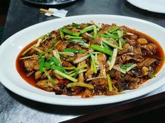 -小厨旺鱼庄(黑金冠店)