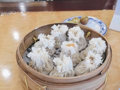 -都一处烧麦馆(前门店)