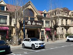 -子霖南山鲜虾面(南山总店)