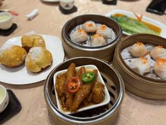 -广东胜利宾馆西关粤中餐厅