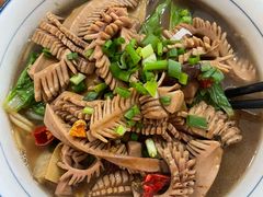 -春雪面馆(转塘店)