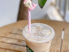 -星巴克臻选(济南恒隆店)