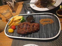 -半悦牛排(龙湖西宸天街店)