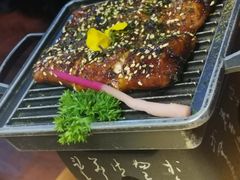 -鳗鱼家·深夜食堂(军博店)