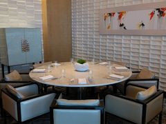包厢-广州四季酒店·意珍·意式自助餐