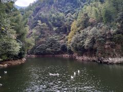 -周洛大峡谷