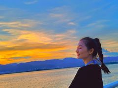 -滇池海埂公园