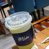 11 块钱就有一杯潮汕油柑茶？！下单｜COT.X 探店