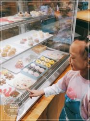 -Harry's Kitchen哈里小屋(上海大悦城店)