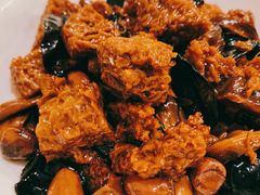 四鲜烤夫-翠亭酒家(山西南路店)