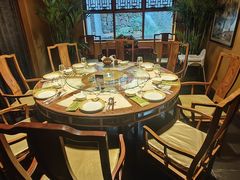 -那家小馆•北京菜•烤鸭(香山店)