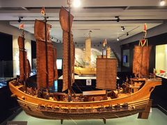 -上海交通大学董浩云航运博物馆