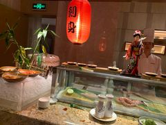 -嘉定凯悦·咖啡厅