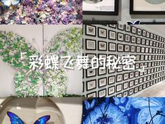 -深圳龙华星河COCO City(民治店)