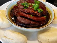 -锡和无锡菜(景丽苑店)