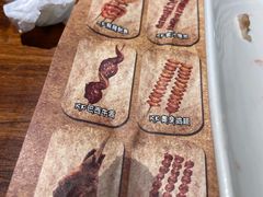 -汉巴味德·烤肉与啤酒的自助(杭州大悦城店)