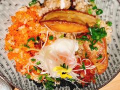 -隐泉之语日式料理(王府中环店)