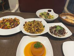 -老牌坊鲁菜名店(宽厚里店)