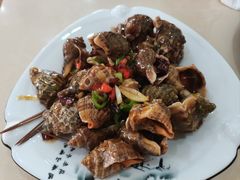 -87号烧烤海鲜·大排档(金沙滩店)