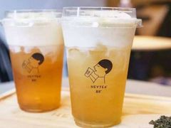 -喜茶(无锡荟聚中心店)