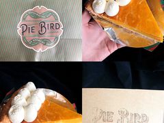 -Pie Bird(新闸路店)