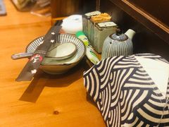 -鸟鸣门屋台料理(金帝银泰店)