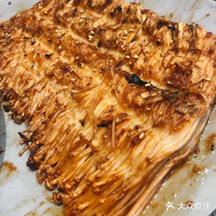 嘎子烧烤(沈阳沈北新区)图片