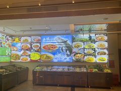 -湘阅•威海海鲜•湖南味道(华宝店)