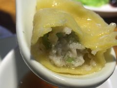 -船歌·鱼水饺青岛菜(金狮广场店)