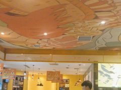 -黄记煌三汁焖锅(金凤万达广场店)