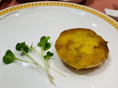 流黄蟹斗-王宝和酒家(黄浦店)