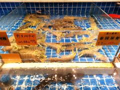 -明州小宴(文化广场店)
