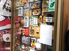 -合羽桥道具街(Kappabashi)