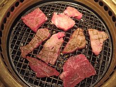 -赤坂亭·M9和牛放题(长楹天街购物中心店)