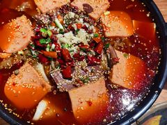 私家毛血旺-我的面 川味Bistro(后沙峪店)