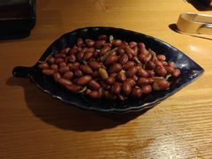 小鱼花生米-本寻烧肉酒场(双井店)