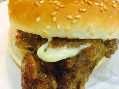 -兰芳园(上环店)