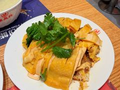 -振鼎鸡(丰庄路店)