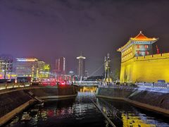 景观位-北京厨房(西安SKP店)