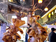 -阿胖龙虾(罍街店)