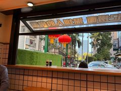 -明記茶餐廳(福田总店)