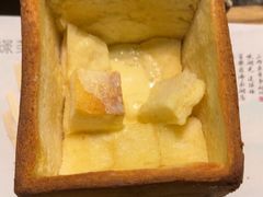 -绿茶餐厅(天津天河城店)