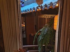 -叶叶菩提·晋福宫